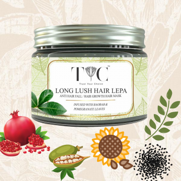 TYC Long Lush Hair Lepa 350 ML