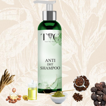 TYC Anti DHT Shampoo 200 ml