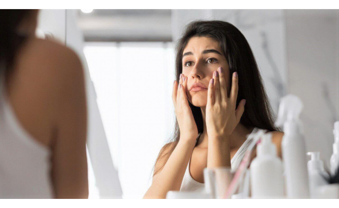 7 Most Common Skincare Mistakes You Need To Avoid