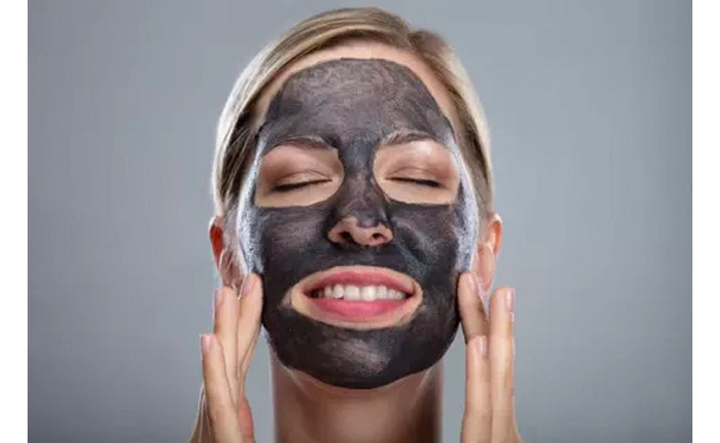 7 Benefits of using charcoal face wash