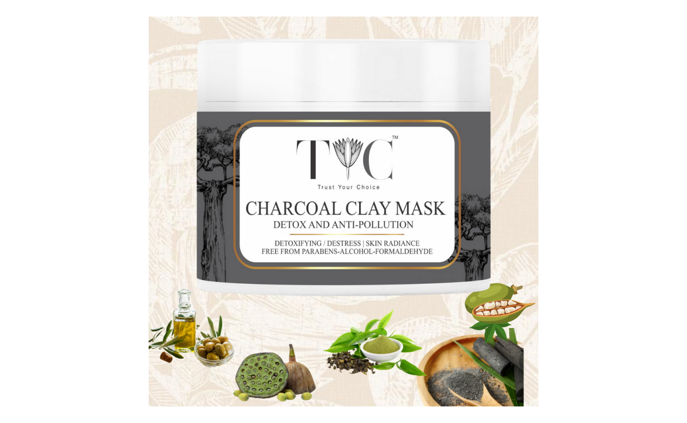 7 Fabulous Benefits Of Using Clay Mask To Your Skin